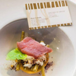 Punta Scutolo Comida