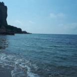 Punta Scutolo Exterior