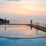 Punta Scutolo Exterior