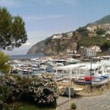 Punta Scutolo Exterior