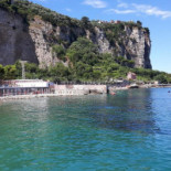 Punta Scutolo Exterior