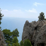 Punta Scutolo Exterior