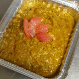 Guru Kirpa Indiano food