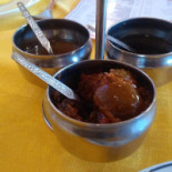 Guru Kirpa Indiano drink