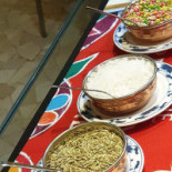 Guru Kirpa Indiano food