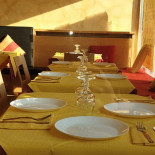 Guru Kirpa Indiano inside