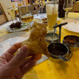 Guru Kirpa Indiano drink