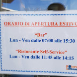 La Rotonda Del Mercato Di Ritmo Ristorazione Carte