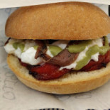 Tonno Subito food