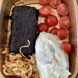 Sushi King Nourriture
