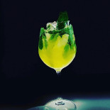 Glam Cafè Boisson