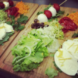 Savio Comida