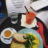 Savio Comida