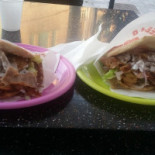 Kebab Grill Da Indrit. Nourriture