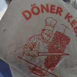 Kebab Grill Da Indrit. Carte