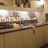 Tre Re À l'intérieur