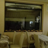 Tre Re À l'intérieur