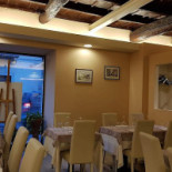Tre Re À l'intérieur