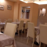 Tre Re À l'intérieur