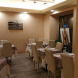 Tre Re À l'intérieur