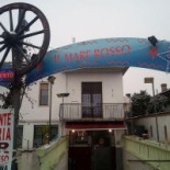 Il Mare Rosso Extérieur