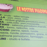 Pizza Pasta Carte