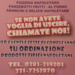 Pizza Pasta Carte