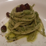 Basil&co Nourriture