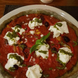 Basil&co Nourriture