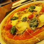 Basil&co Nourriture