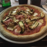 Basil&co Nourriture