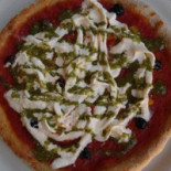 Basil&co Nourriture