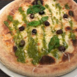 Basil&co Nourriture