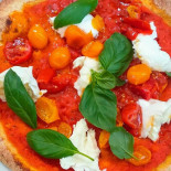 Basil&co Nourriture