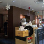 Basil&co À l'intérieur