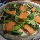 Basil&co Nourriture