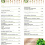 Basil&co Carte