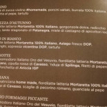 Basil&co Carte