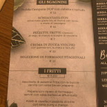 Basil&co Carte