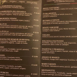 Basil&co Carte