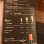 Basil&co Carte