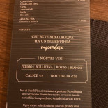 Basil&co Carte