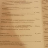 Basil&co Carte