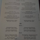 Basil&co Carte