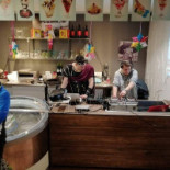 Centrale Di Rosy E Niky À l'intérieur