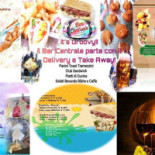 Centrale Di Rosy E Niky Carte