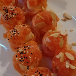 Giapponese Ye Nourriture