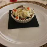 Panpepato Comida