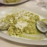 Panpepato Comida