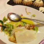 Panpepato Comida